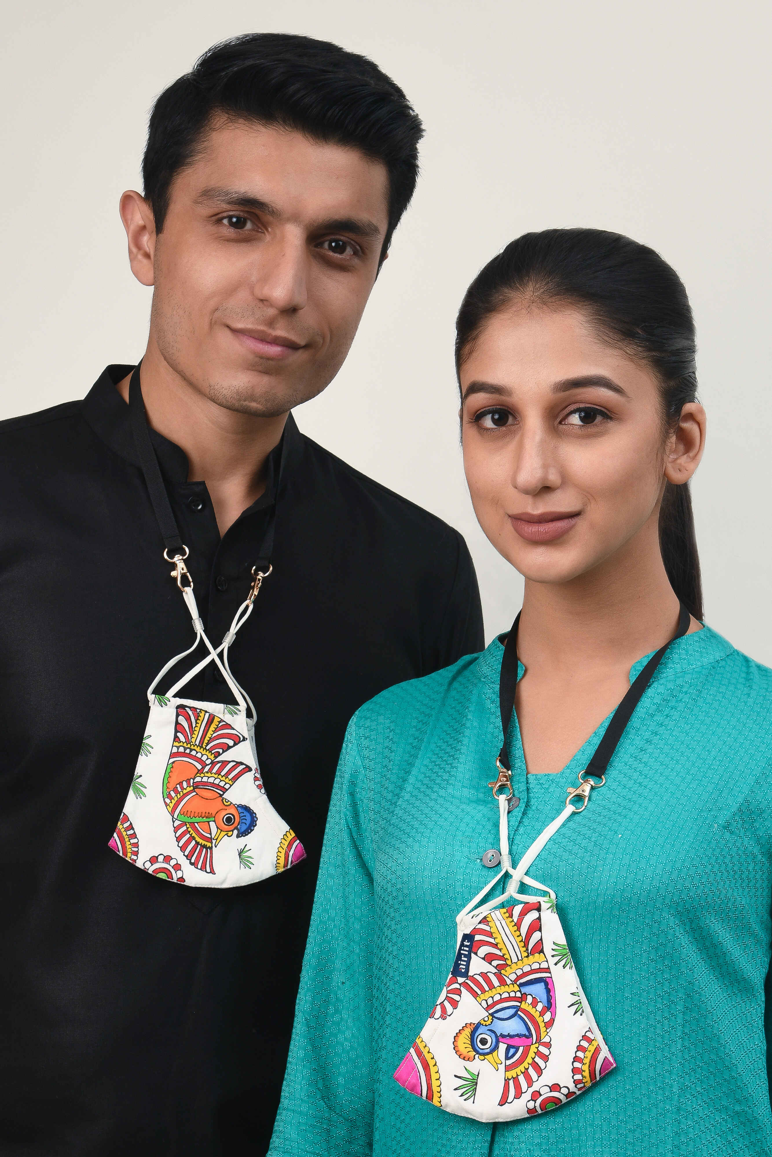 natural and artistic